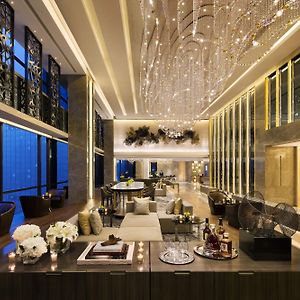 Jw Marriott Hotel Chengdu